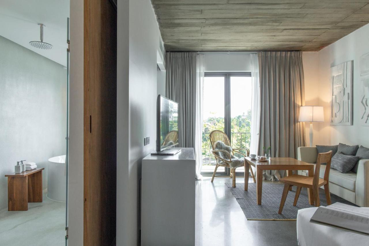 Home Chiang Mai Exterior photo